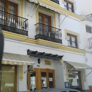 Casa Manuel 게스트하우스