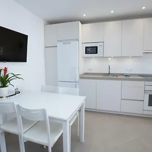 Edf. Delfin 6º7 Apartment