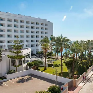 Magnífico Apartamento Al Lado De La Playa Torrecilla En Nerja